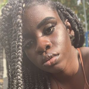 Meet your Posher, Quianna